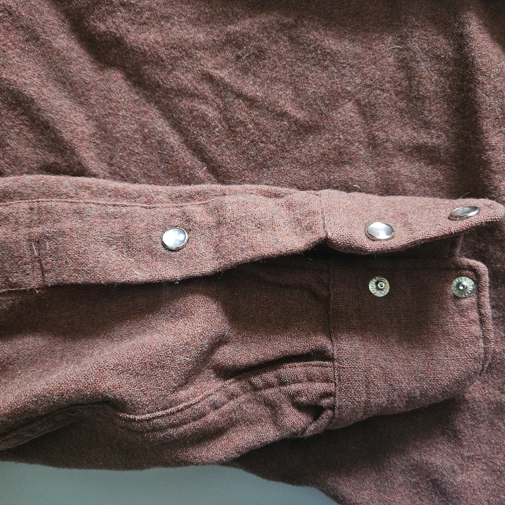 Pendleton Vintage Western Line Button Down - Picture 8 of 11